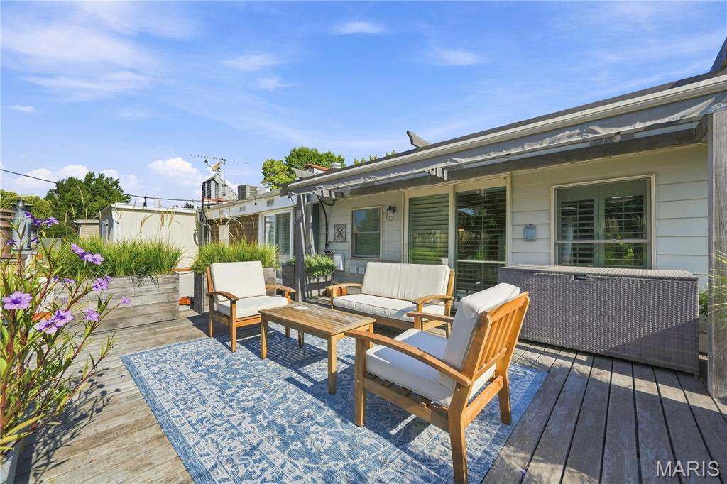 Andrew Dwyers - Residential