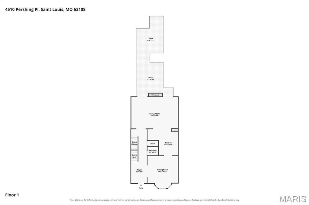 Andrew Dwyers - Residential