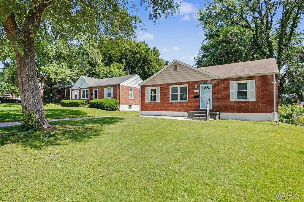 Duchesne Amd - Residential