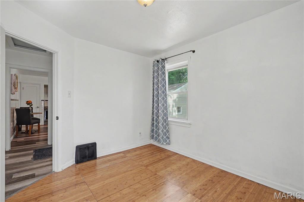 Duchesne Amd - Residential
