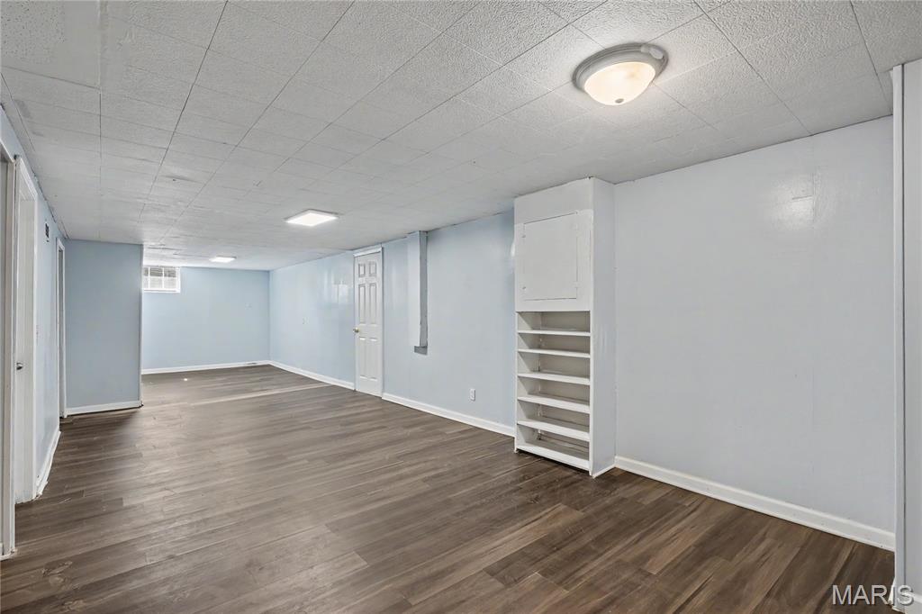 Duchesne Amd - Residential