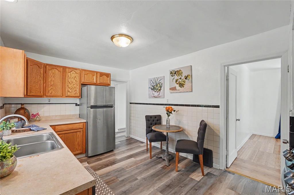 Duchesne Amd - Residential