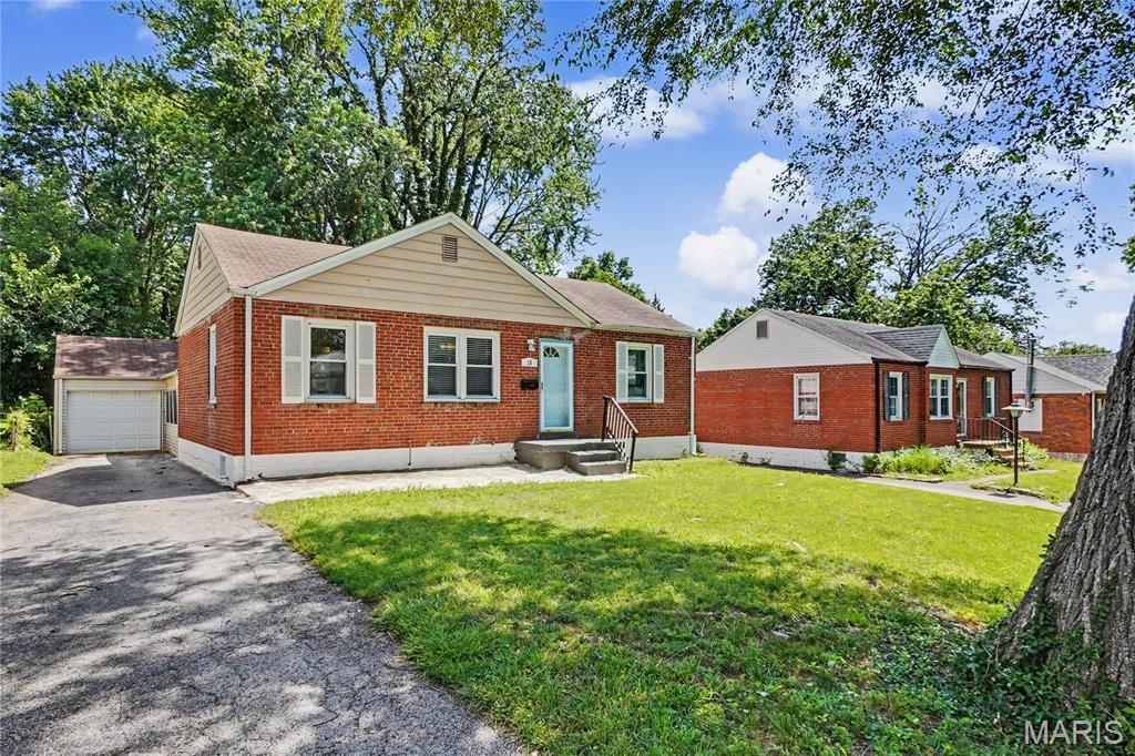 Duchesne Amd - Residential