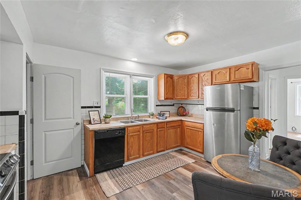 Duchesne Amd - Residential