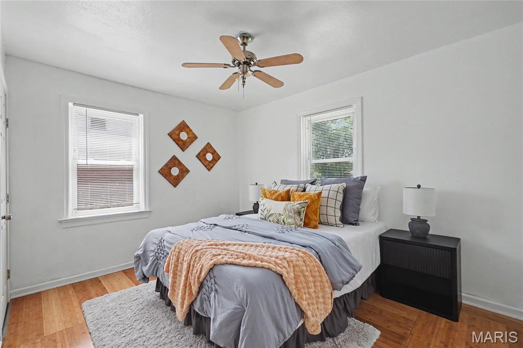 Duchesne Amd - Residential
