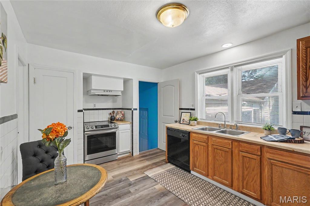 Duchesne Amd - Residential