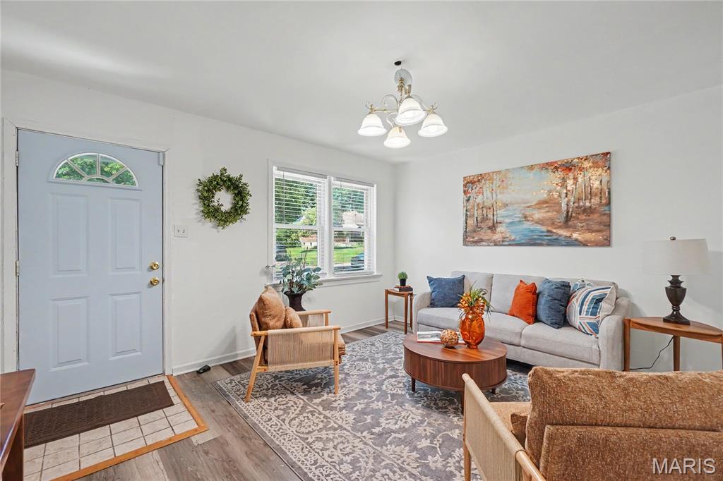 Duchesne Amd - Residential