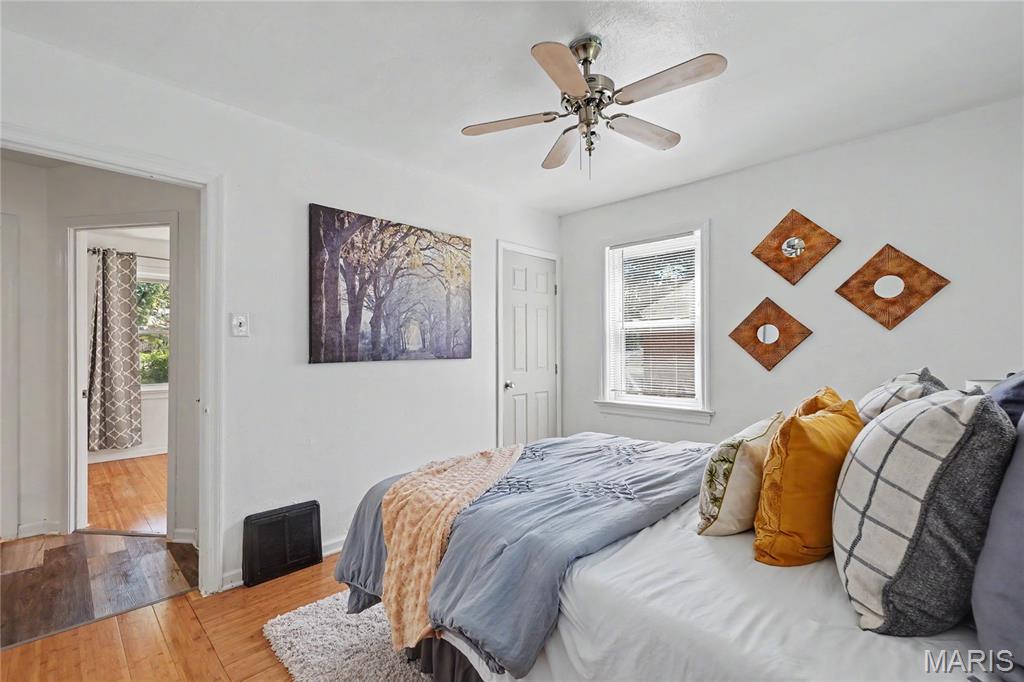 Duchesne Amd - Residential