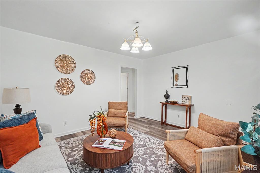Duchesne Amd - Residential