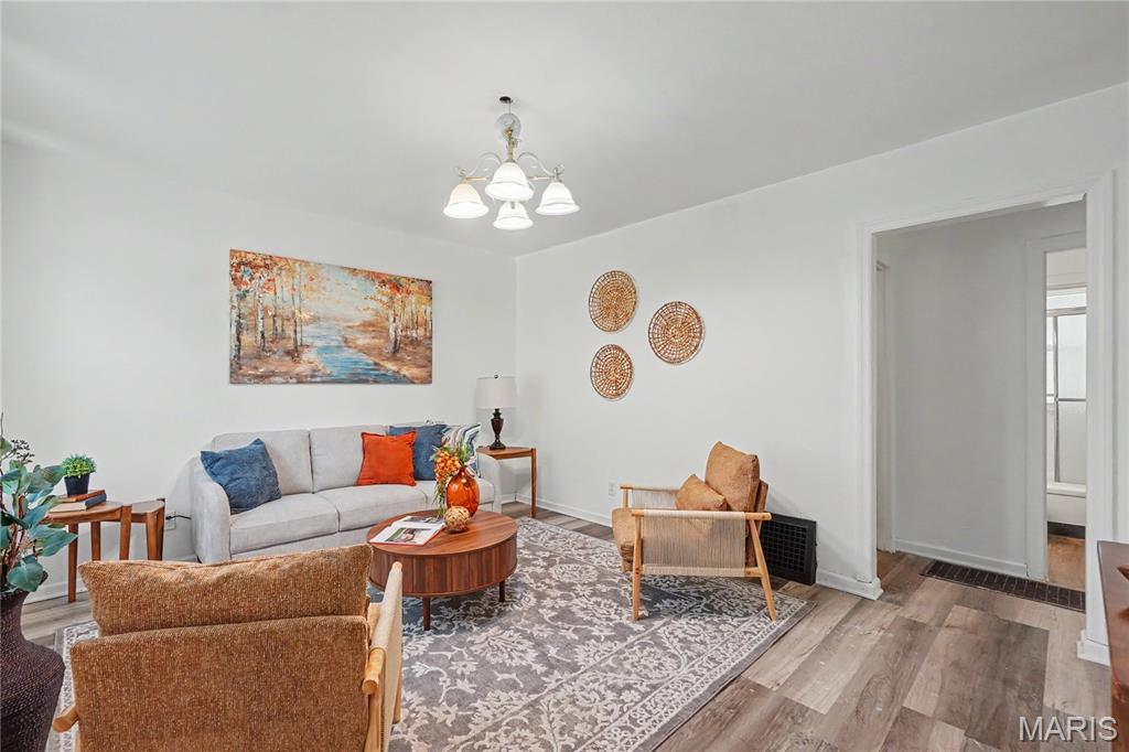 Duchesne Amd - Residential