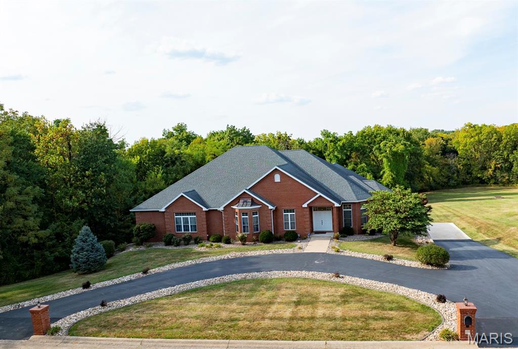 Woodland SD - Residential