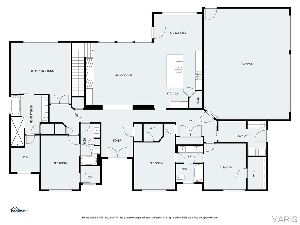 Cobblestone Rdg 2nd Add - Residential