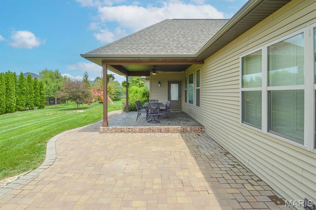 Cobblestone Rdg 2nd Add - Residential