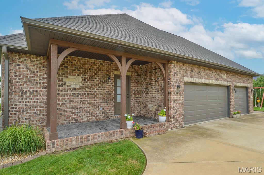 Cobblestone Rdg 2nd Add - Residential