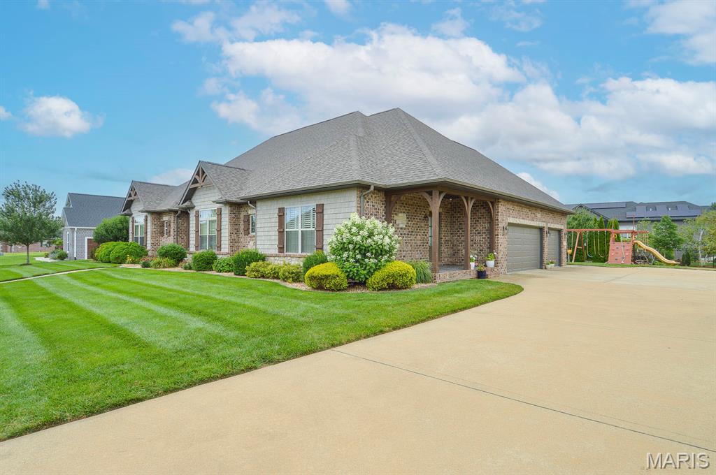 Cobblestone Rdg 2nd Add - Residential