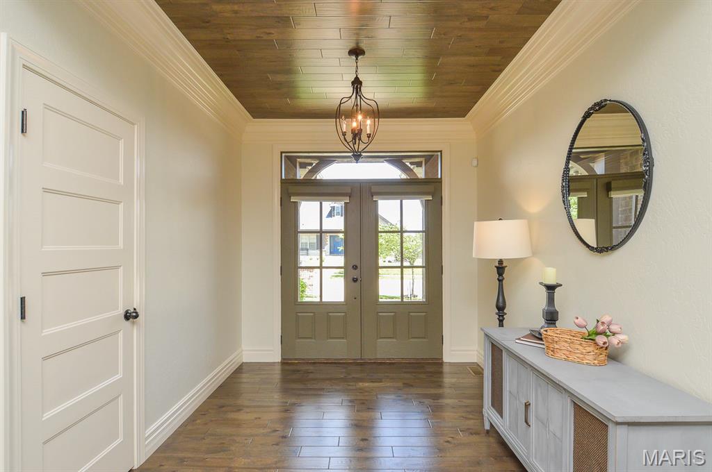 Cobblestone Rdg 2nd Add - Residential