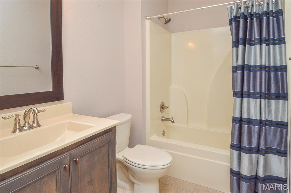 Cobblestone Rdg 2nd Add - Residential