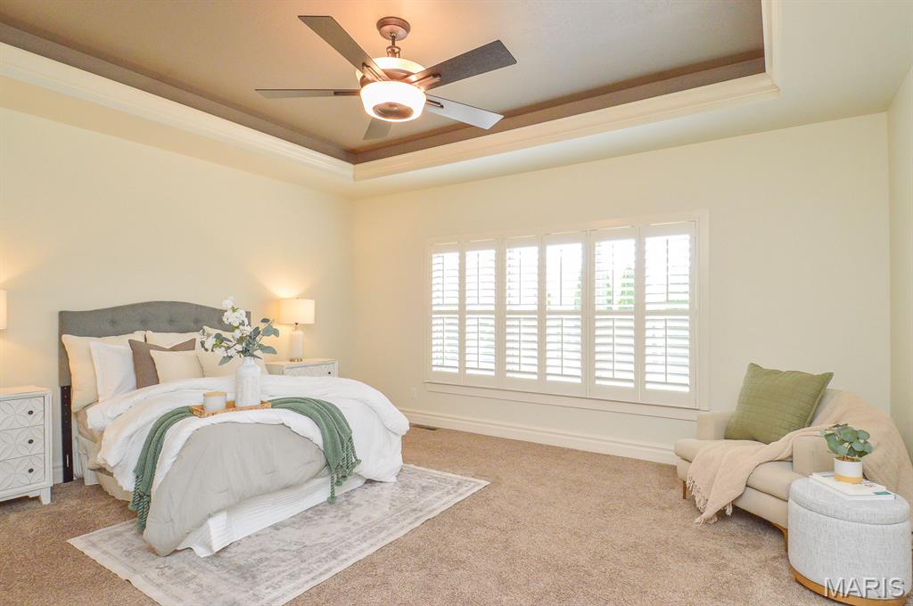 Cobblestone Rdg 2nd Add - Residential