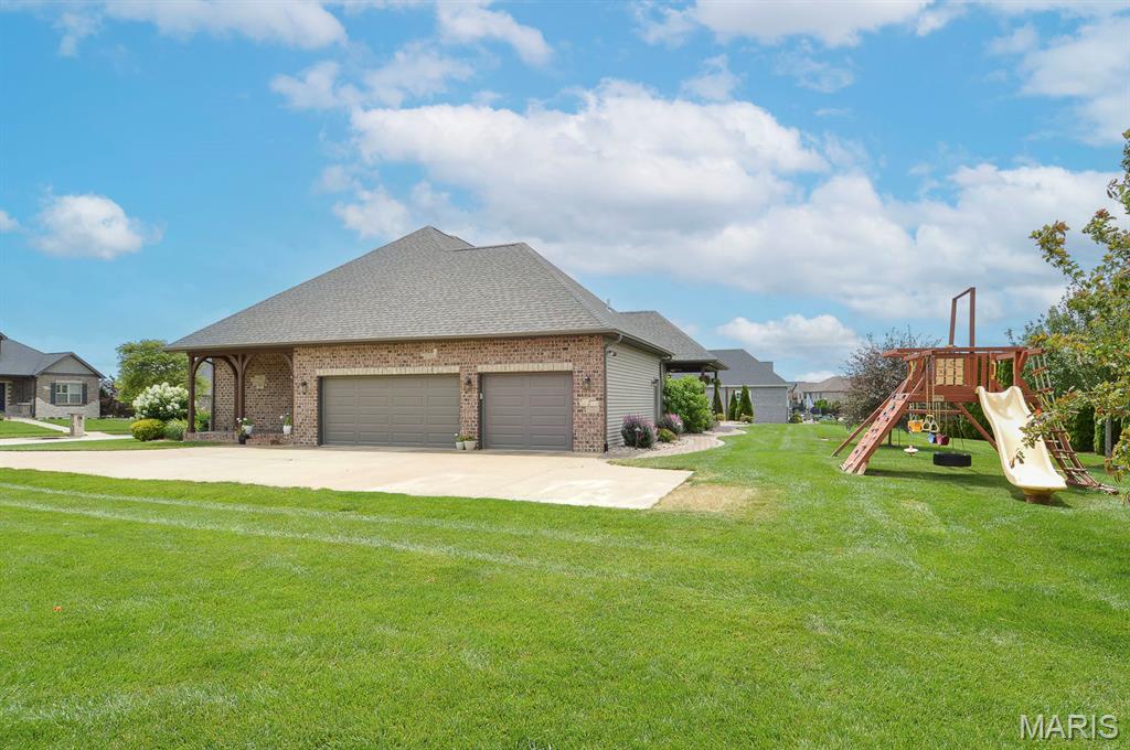 Cobblestone Rdg 2nd Add - Residential