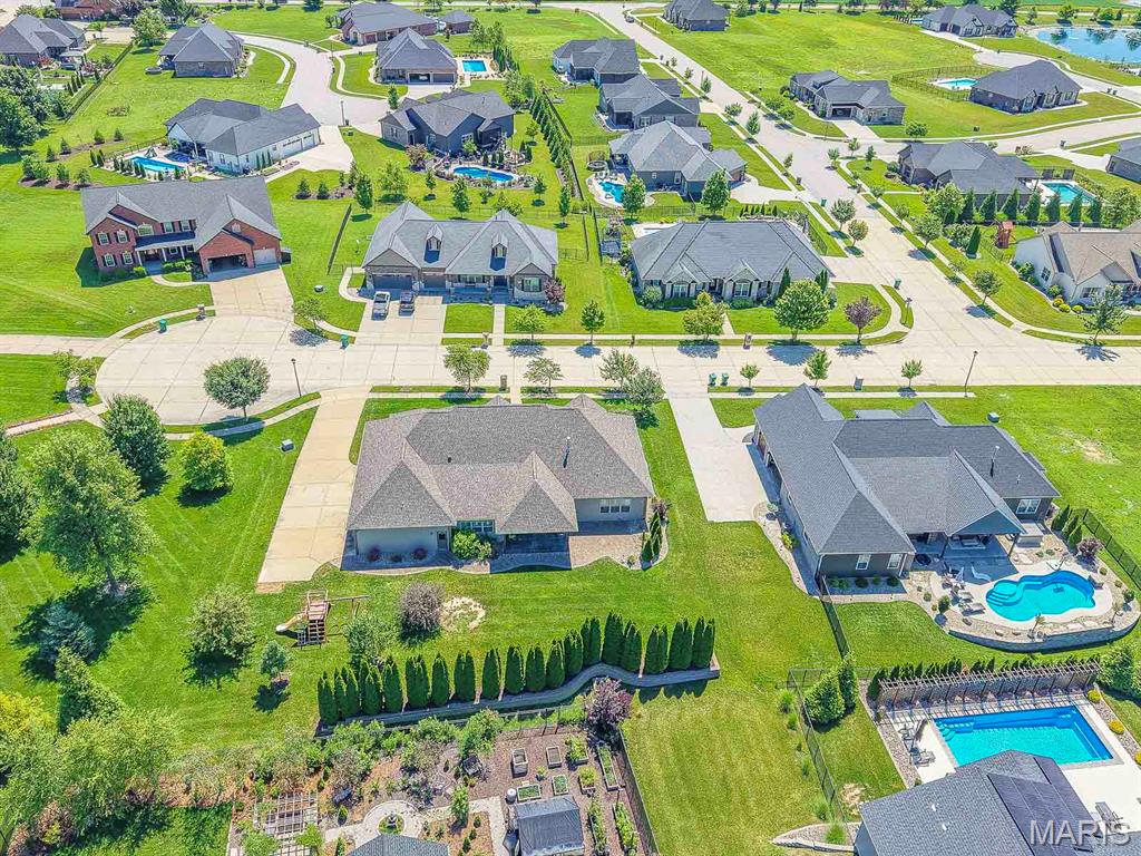 Cobblestone Rdg 2nd Add - Residential