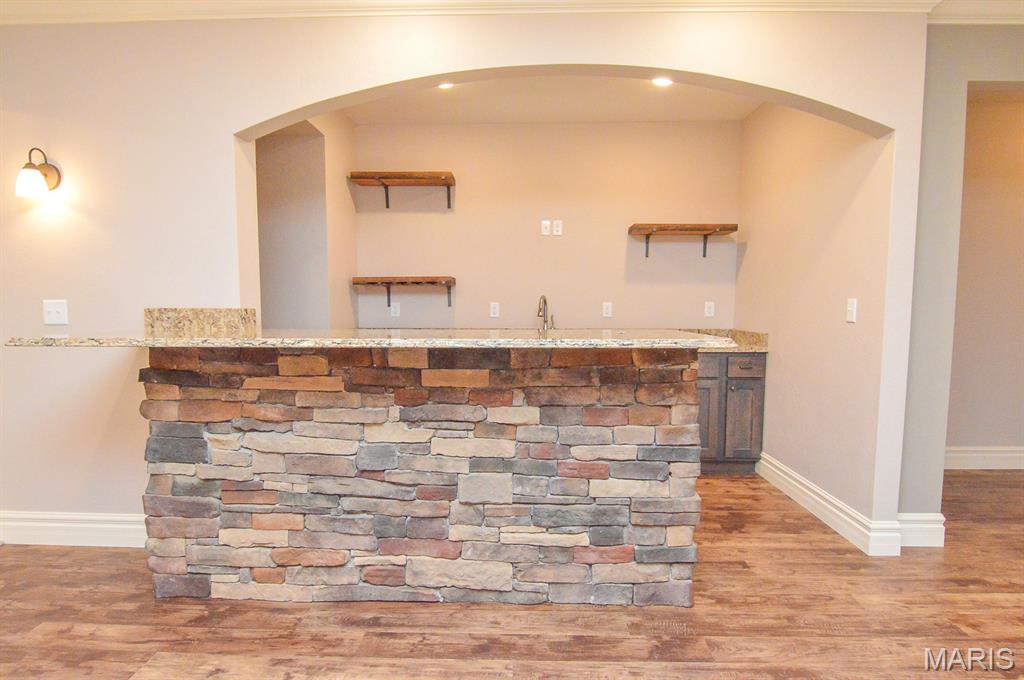 Cobblestone Rdg 2nd Add - Residential