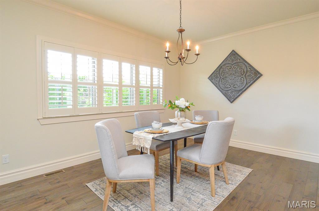 Cobblestone Rdg 2nd Add - Residential