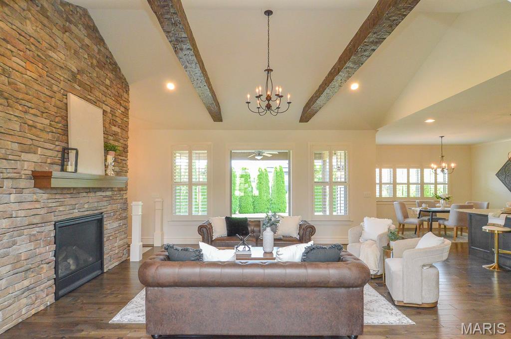 Cobblestone Rdg 2nd Add - Residential