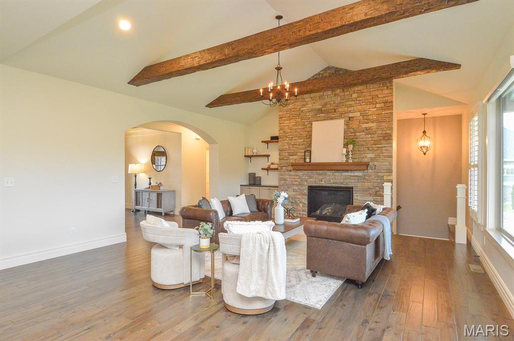 Cobblestone Rdg 2nd Add - Residential