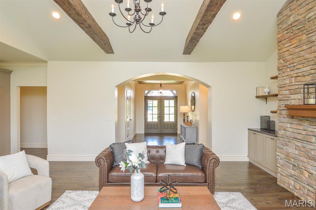 Cobblestone Rdg 2nd Add - Residential
