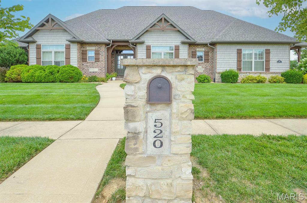 Cobblestone Rdg 2nd Add - Residential