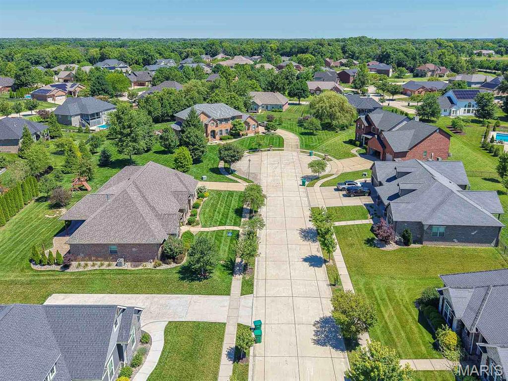 Cobblestone Rdg 2nd Add - Residential