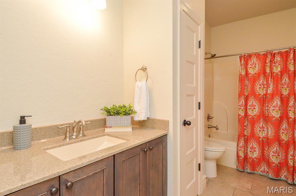 Cobblestone Rdg 2nd Add - Residential