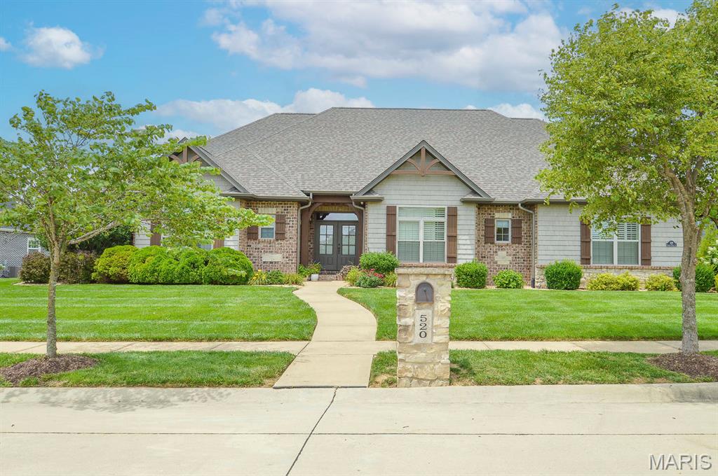 Cobblestone Rdg 2nd Add - Residential