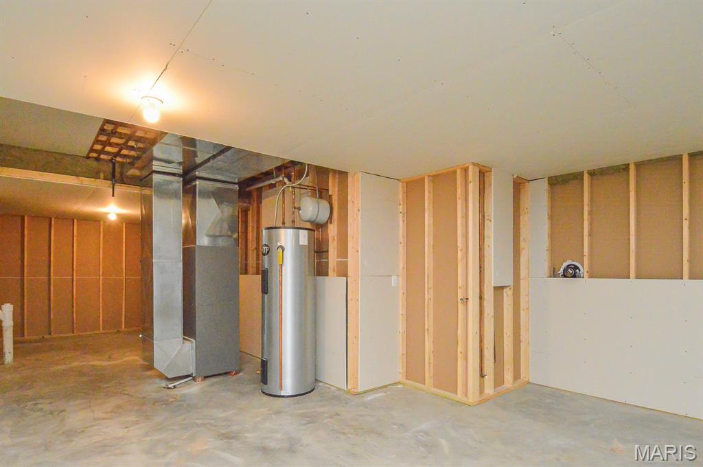 Cobblestone Rdg 2nd Add - Residential