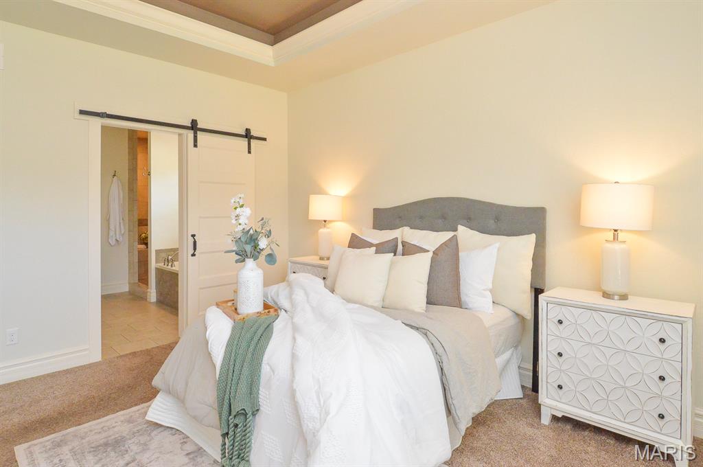 Cobblestone Rdg 2nd Add - Residential