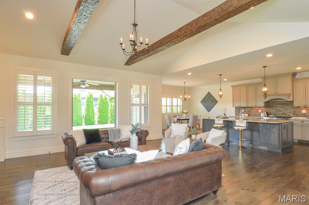 Cobblestone Rdg 2nd Add - Residential