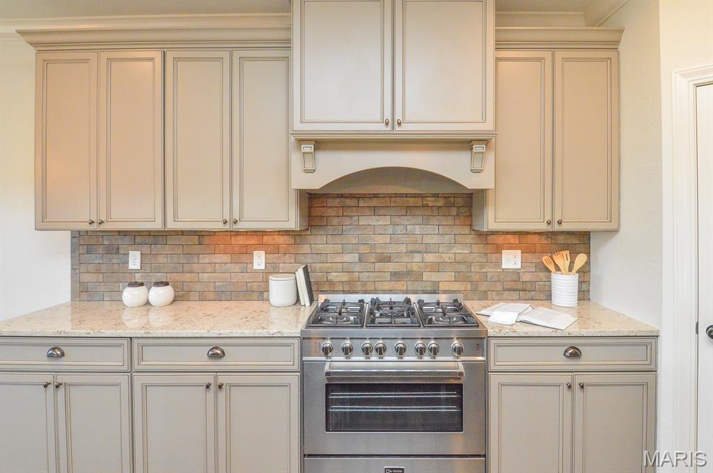 Cobblestone Rdg 2nd Add - Residential