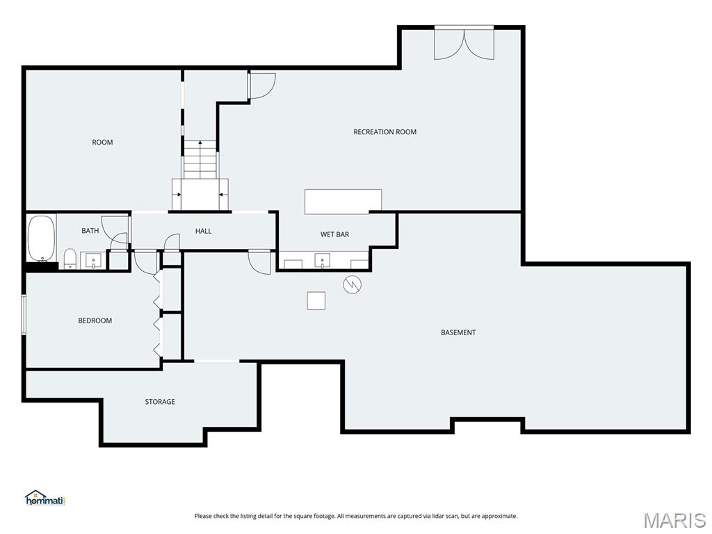 Cobblestone Rdg 2nd Add - Residential