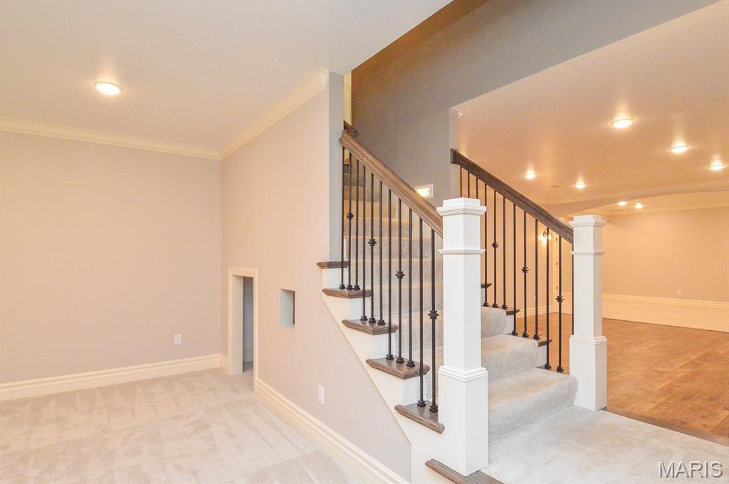 Cobblestone Rdg 2nd Add - Residential