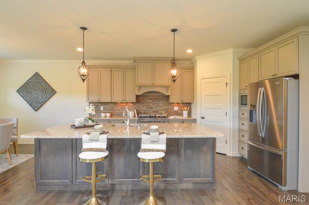 Cobblestone Rdg 2nd Add - Residential