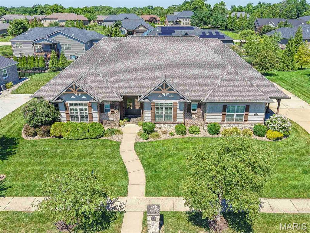 Cobblestone Rdg 2nd Add - Residential