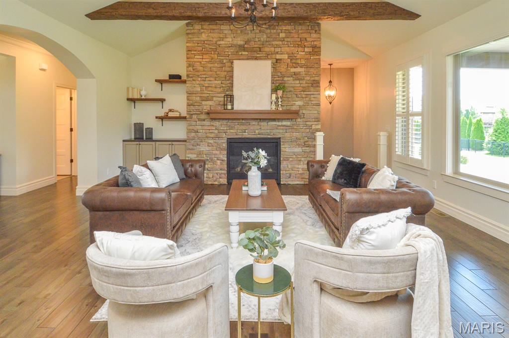 Cobblestone Rdg 2nd Add - Residential