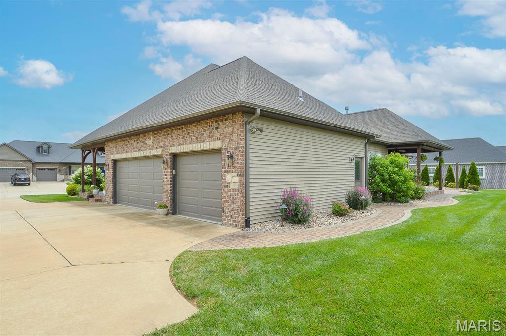 Cobblestone Rdg 2nd Add - Residential