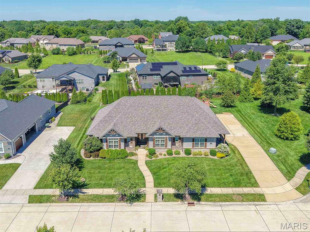 Cobblestone Rdg 2nd Add - Residential