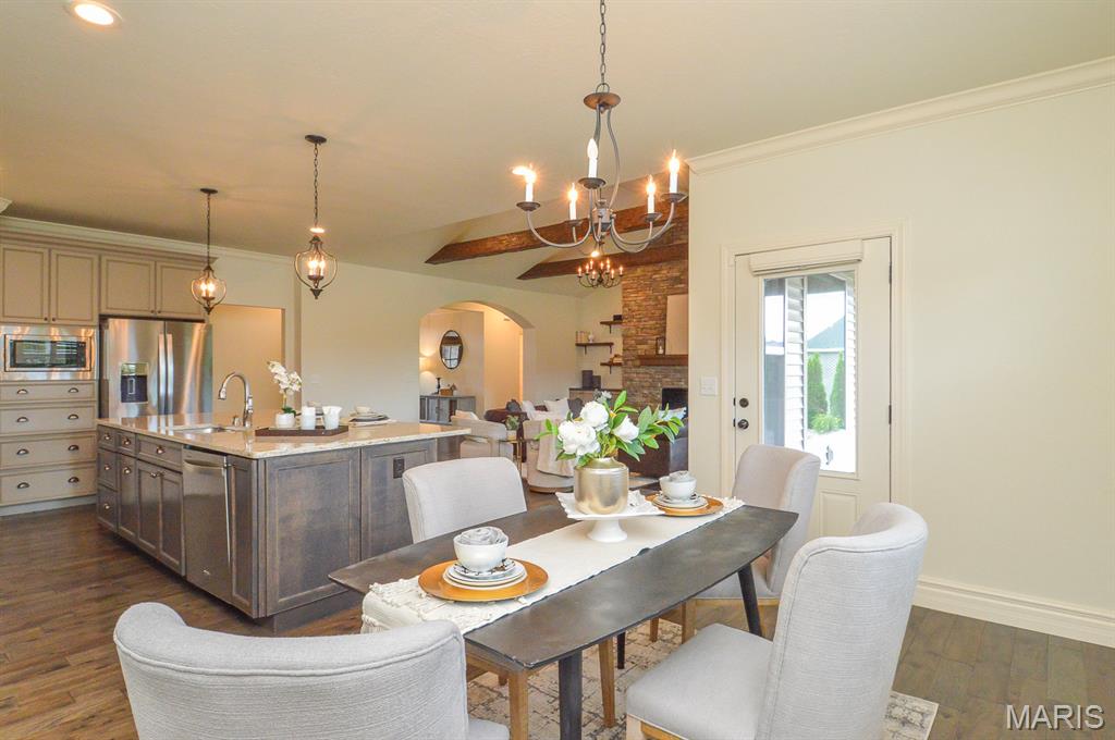 Cobblestone Rdg 2nd Add - Residential
