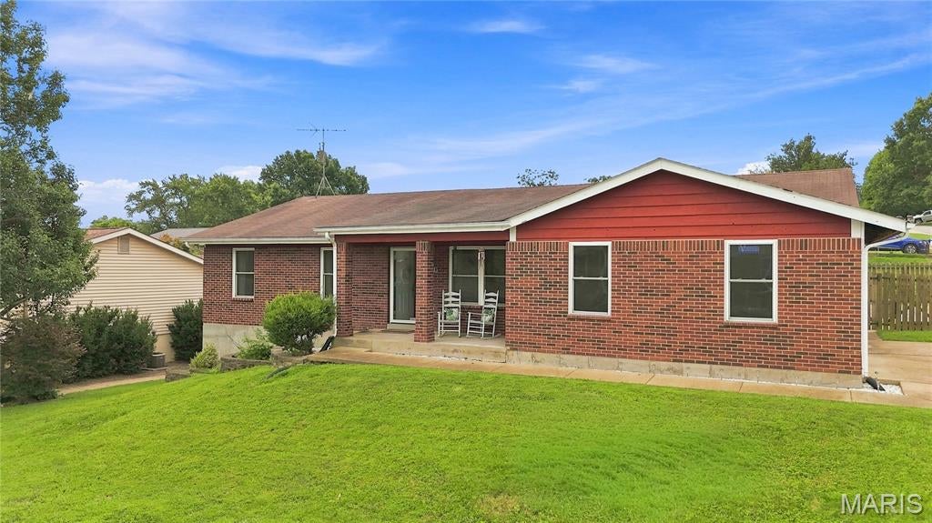 Hohman Farm 04 Amd - Residential