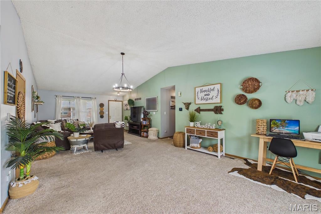 Hohman Farm 04 Amd - Residential