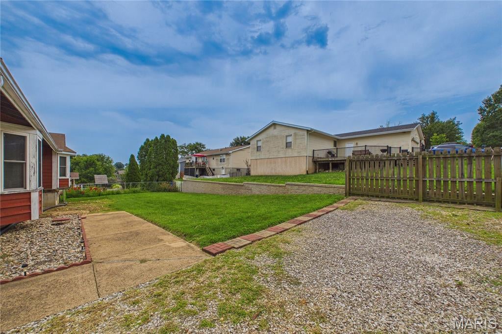 Hohman Farm 04 Amd - Residential