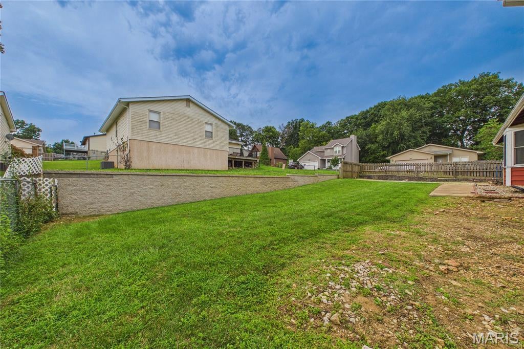 Hohman Farm 04 Amd - Residential