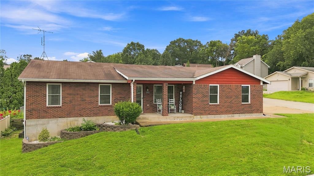 Hohman Farm 04 Amd - Residential